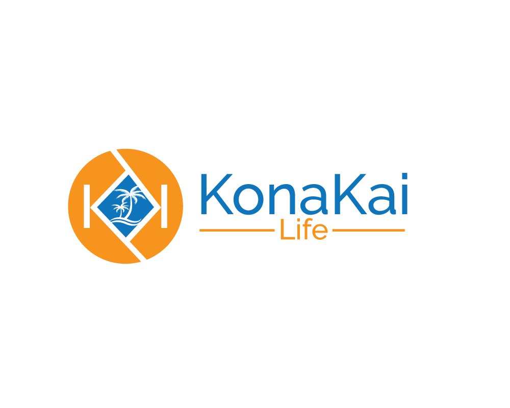 Diseño de Logo por sponix para KonaKai Life | Diseño #18515410