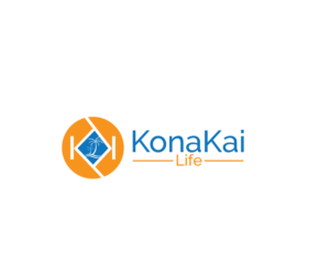Diseño de Logo por sponix para KonaKai Life | Diseño: #18573672