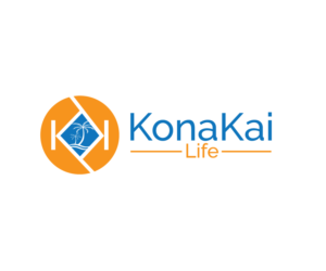 Diseño de Logo por sponix para KonaKai Life | Diseño: #18573724