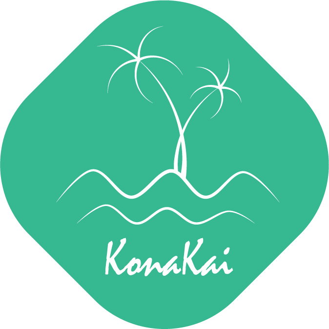 Logo Design by des8ner for KonaKai Life | Design #18508774
