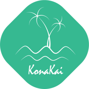 Logo Design by des8ner for KonaKai Life | Design #18508774