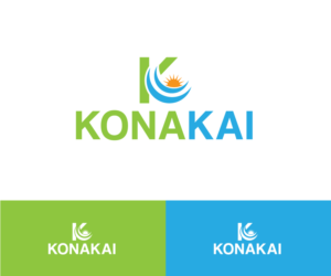 Logo Design by designmind78 for KonaKai Life | Design: #18504908