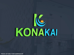 Logo Design by designmind78 for KonaKai Life | Design: #18504909