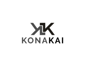 Logo Design by Tasnova 2 for KonaKai Life | Design #18508402