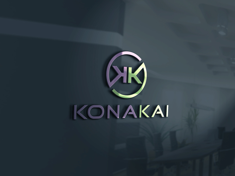 Diseño de Logo por Tasnova 2 para KonaKai Life | Diseño #18508404