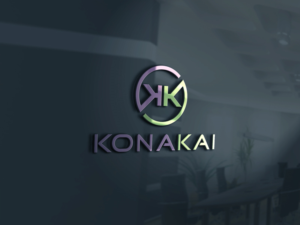 Diseño de Logo por Tasnova 2 para KonaKai Life | Diseño: #18508404