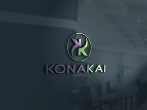 Diseño de Logo por Tasnova 2 para KonaKai Life | Diseño: #18508405