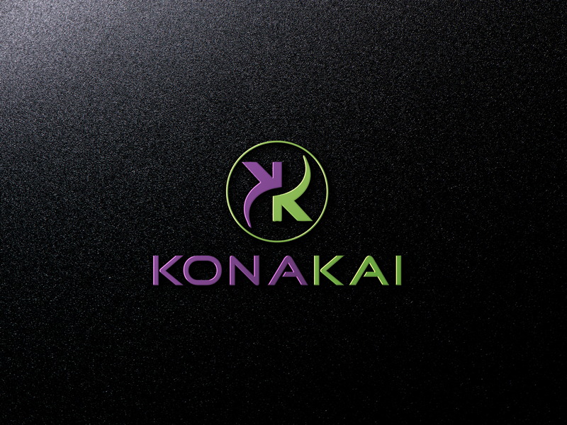 Logo Design by Tasnova 2 for KonaKai Life | Design #18508406