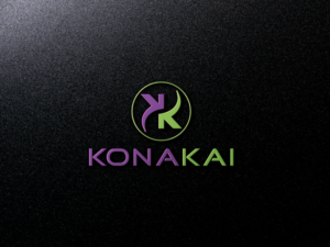  KonaKai or KonaKai Life | Logo Design by Tasnova 2