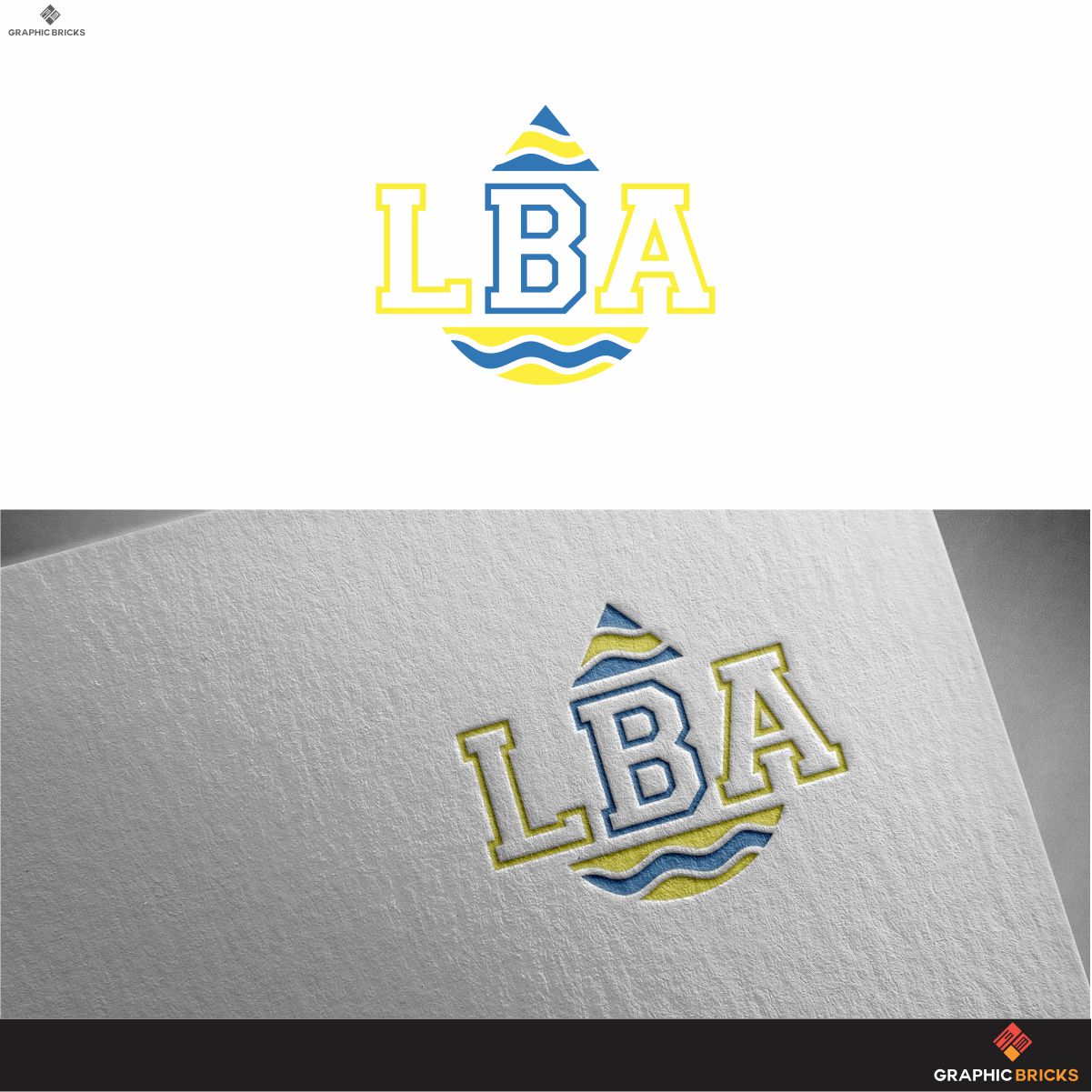 Logo Design by Graphic Bricks for this project | Design #18662217