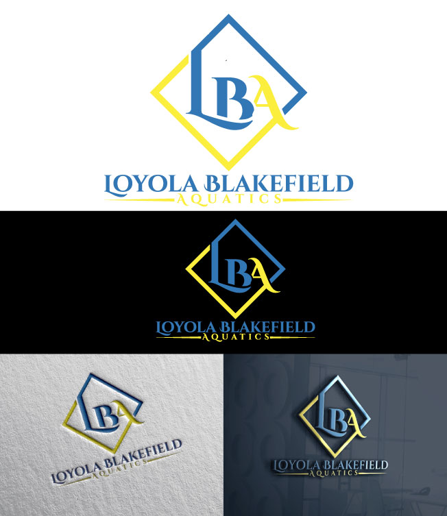 Logo Design by rocklee for this project | Design #18710409