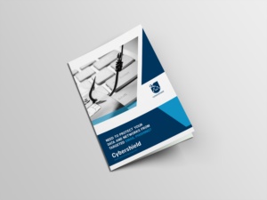 Diseño de Flyer por Alexandar para Cybershield | Diseño: #18506787