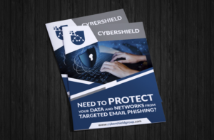 Flyer Design by ecorokerz for Cybershield | Design: #18503606