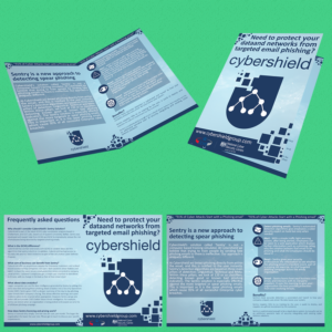 Flyer Design by kigiko