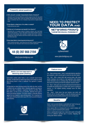 Flyer Design by vcreatived
