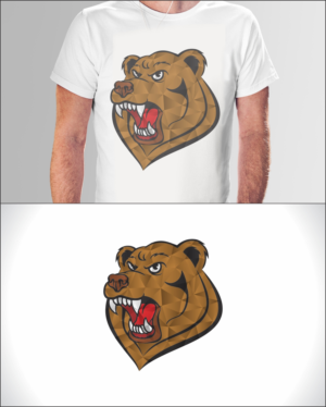 T-shirt Design by Robert Macwan