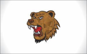 Bear T-shirt design (either graphic or illustration) | Design de T-shirt par Robert Macwan