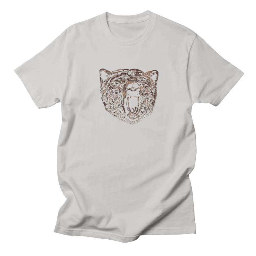 Design de T-shirt par NXTTEE pour ce projet | Design #18505408