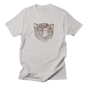 T-Shirt-Design von NXTTEE für dieses Projekt | Design: #18505408