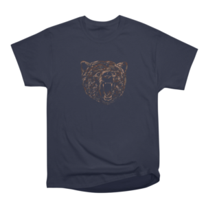 T-Shirt-Design von NXTTEE für dieses Projekt | Design: #18505410