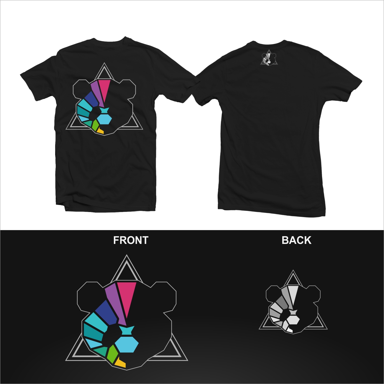 Design de T-shirt par TFSHcreatives pour ce projet | Design #18571268