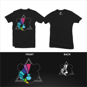 T-shirt Design by TFSHcreatives for this project | Design #18571268