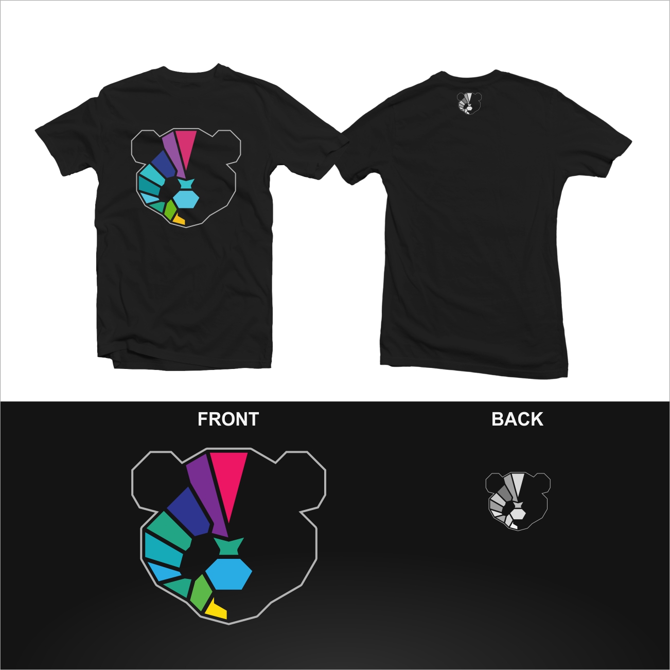 T-Shirt-Design von TFSHcreatives für dieses Projekt | Design #18571279