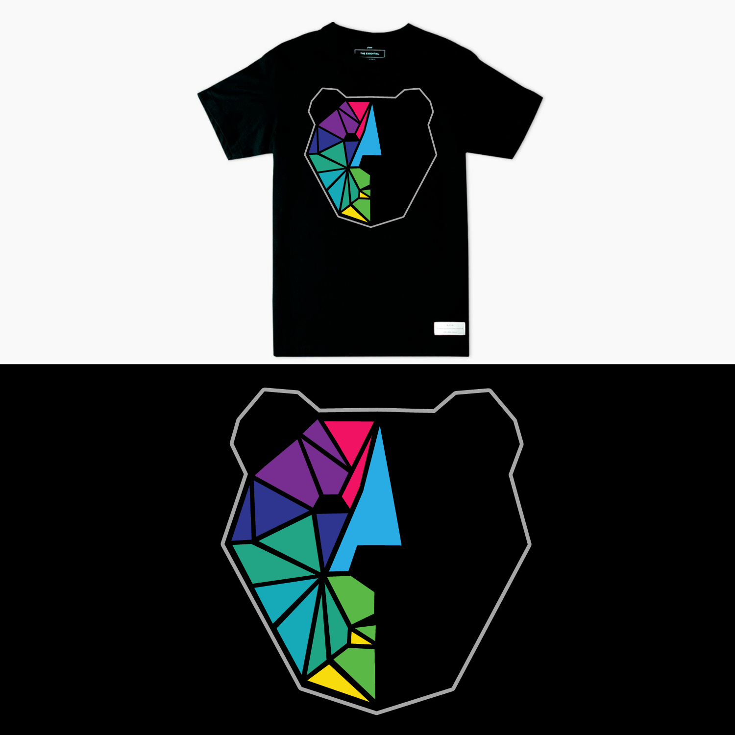 T-Shirt-Design von TFSHcreatives für dieses Projekt | Design #18595479