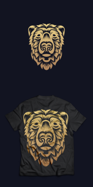 T-shirt Design by qoqo_is for this project | Design #18521835