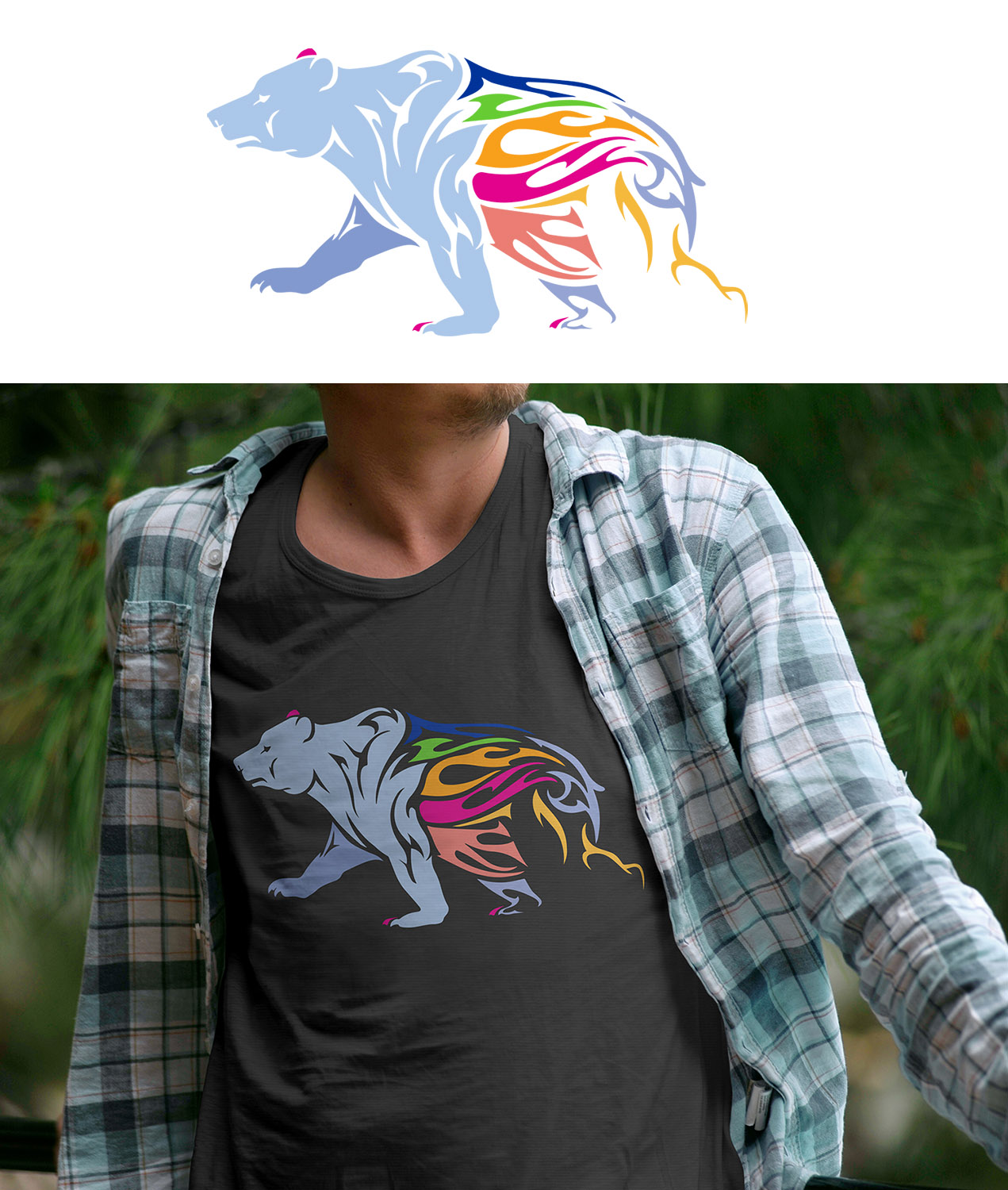 T-Shirt-Design von MMZx für dieses Projekt | Design #18503856