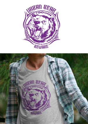 T-Shirt-Design von MMZx für dieses Projekt | Design: #18508864