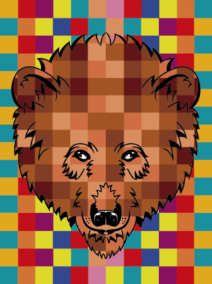 T-shirt Design by evinr