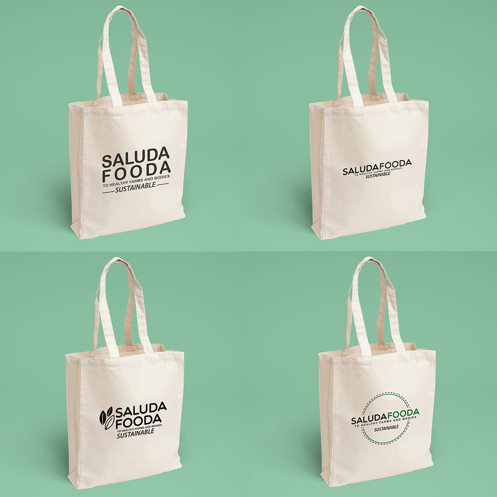 Bag and Tote Design by AdriQ for this project | Design #18525317