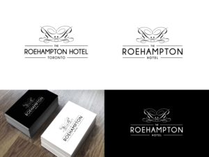 Logo Design by dharlan
