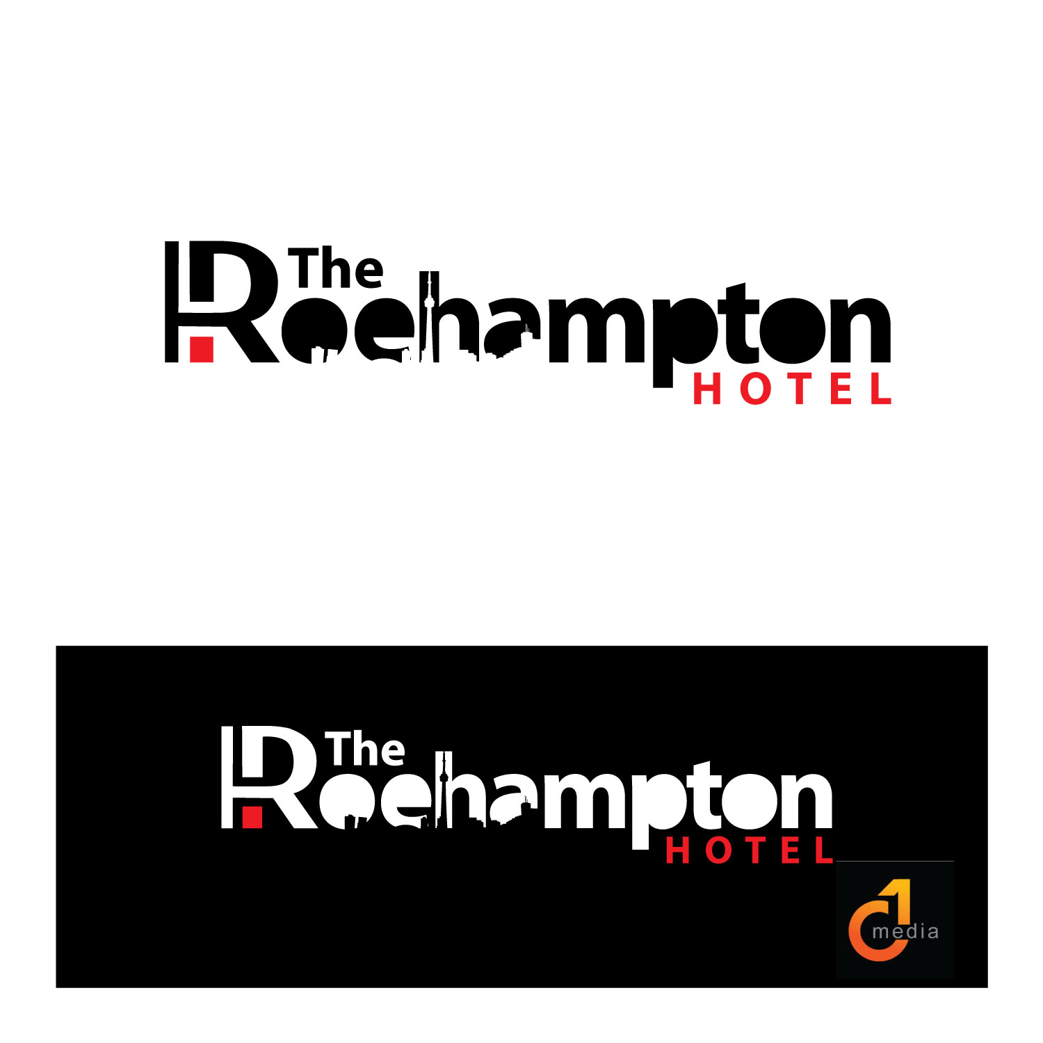 Diseño de Logo por C1 Media para este proyecto | Diseño #18490984