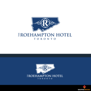 The Roehampton Hotel  (2 options- one with 