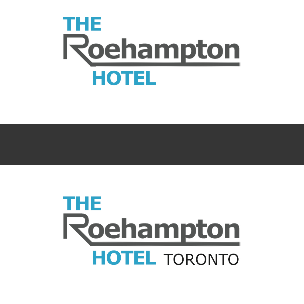 Logo Design by BWT for this project | Design #18504931