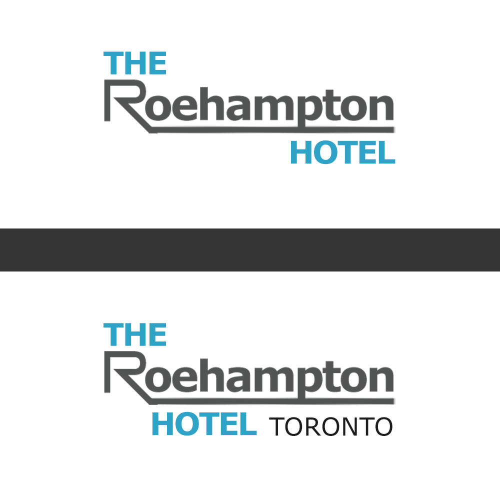 Logo Design by BWT for this project | Design #18505031