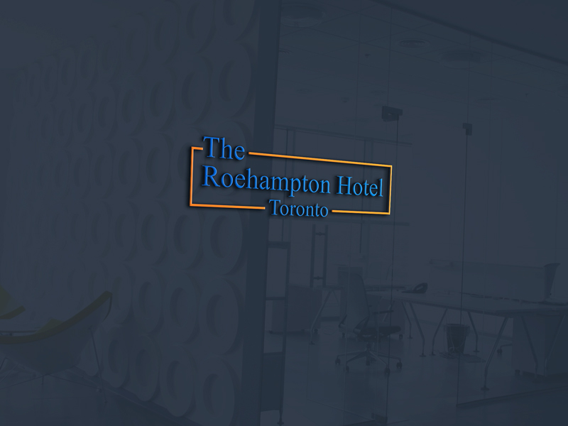 Logo Design by Trisha Akter for this project | Design #18498339