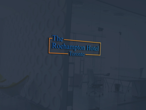 Logo Design by Trisha Akter for this project | Design #18498339