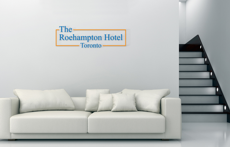 Logo Design by Trisha Akter for this project | Design #18498340