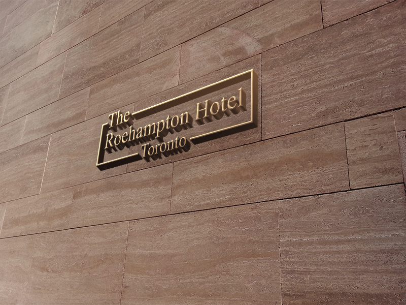 Logo Design by Trisha Akter for this project | Design #18498342