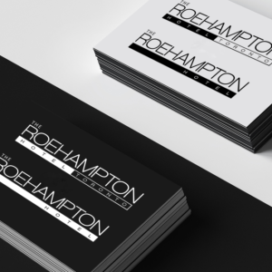 Diseño de Logo por chris para este proyecto | Diseño #18494081