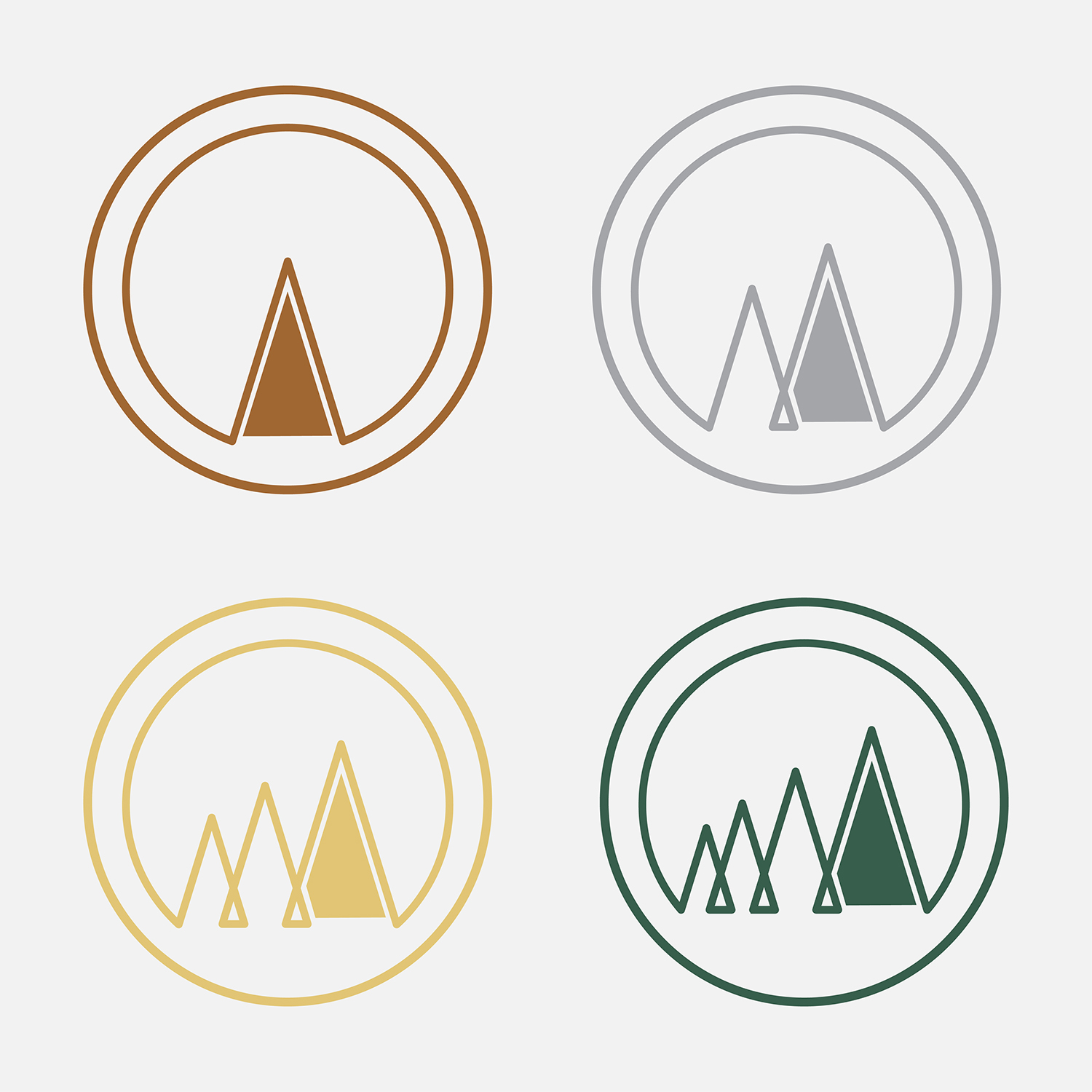 Logo Design by LaVitaBella67 for this project | Design #18513894