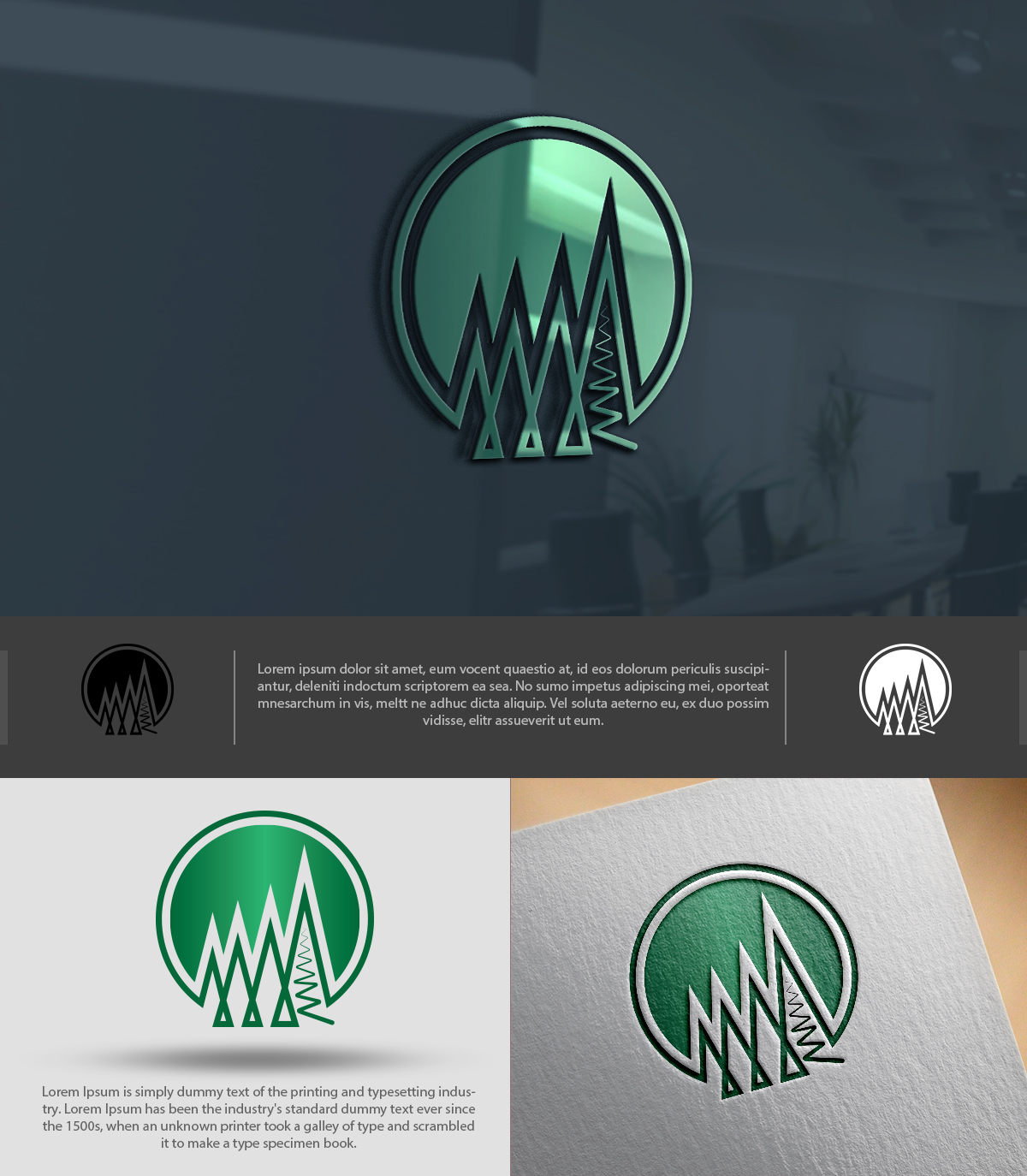 Logo Design by BEAT RIX 2 for this project | Design: #18529321