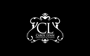 Carol Lynn Originals & Events | Logo Design by XZen