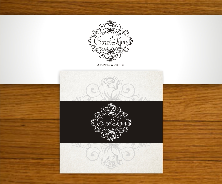 Logo Design by RINIDEH for this project | Design #2834391