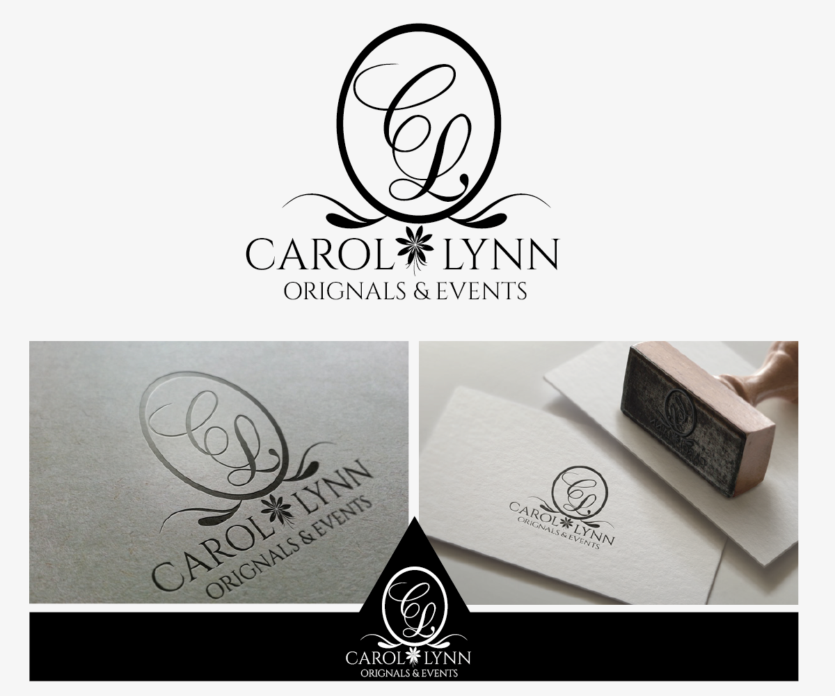 Logo Design by Shirlei Patricia for this project | Design #2809614