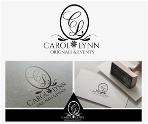 Logo-Design von Shirlei Patricia für dieses Projekt | Design: #2809614