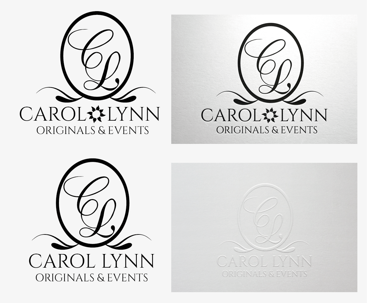 Logo Design by Shirlei Patricia for this project | Design #2822440